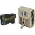 Bushnell R5 2000 6x25 Laser Rangefinder w/Bluetooth Connectivity Bushnell R5 2000 6x25 Laser Rangefinder w/Bluetooth Connectivity