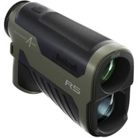 Bushnell R5 2000 6x25 Laser Rangefinder w/Bluetooth Connectivity Bushnell R5 2000 6x25 Laser Rangefinder w/Bluetooth Connectivity