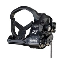 Hamskea R7 *Left Hand* Arrow Rest Hamskea R7 *Left Hand* Arrow Rest