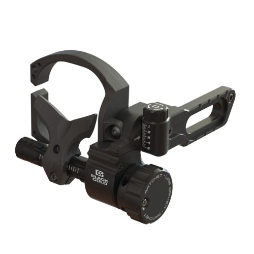 Ripcord Ratchet Limb Driven Non-Micro - Standard RH Rest