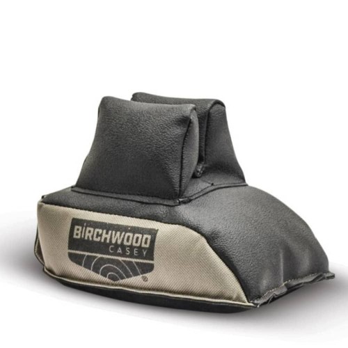 Birchwood Casey Rear Shooting Bag Birchwood Casey Rear Shooting Bag