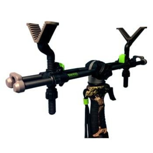 Bushnell 2 Point Gun Rest