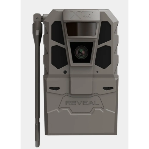 Tactacam Reveal X 4.0 Cellular Trail Camera Tactacam Reveal X 4.0 Cellular Trail Camera