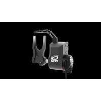 QAD Ultrarest Integrate R2 Arrow Rest - Right Hand