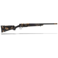 Christensen Arms Ridgeline 300PRC - Flash Forged Technology (FFT) Stock - 22" Barrel