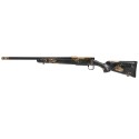 Christensen Arms Ridgeline 300PRC - Flash Forged Technology (FFT) Stock - 22" Barrel