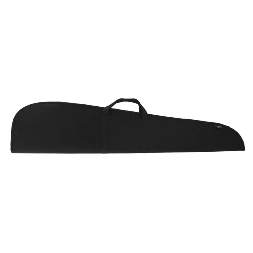 Evolution Mesquite Scoped Rifle Case - Black