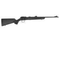 Northern Rim Bolt-Action 22LR - Synthetic - 20" Barrel