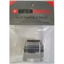 Northern Rim CB22Mag - 10rd 22LR Magazine Northern Rim CB22Mag - 10rd 22LR Magazine