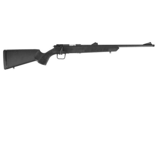 Northernrim 22LR Bolt-Action Rifle - 20" Barrel Northernrim 22LR Bolt-Action Rifle - 20" Barrel