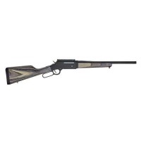 Henry Long Ranger Express Lever-Action 223Rem Rifle - Birch Laminate Stock