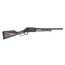 Henry Long Ranger Express Lever-Action 223Rem Rifle - Birch Laminate Stock