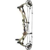 Hoyt *2026* Carbon RX-10 RH 70# Compound Bow - Subalpine