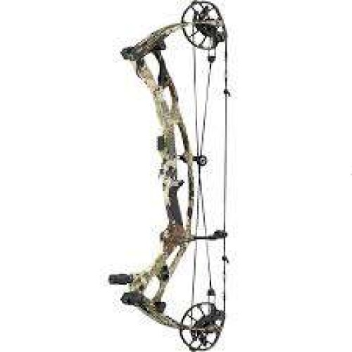 Hoyt *2026* Carbon RX-10 RH 70# Compound Bow - Subalpine Hoyt *2026* Carbon RX-10 RH 70# Compound Bow - Subalpine