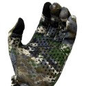 SKRE Velocity Early-Mid Season Gloves - Small - Summit SKRE Velocity Early-Mid Season Gloves - Small - Summit