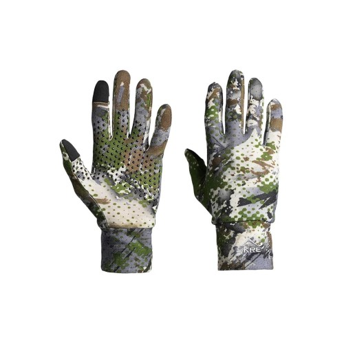 SKRE Velocity Early-Mid Season Gloves - XL - Summit SKRE Velocity Early-Mid Season Gloves - XL - Summit