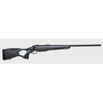 Sako S20 Hunter 30-06Sprg - 20" Fluted Barrel Sako S20 Hunter 30-06Sprg - 20" Fluted Barrel