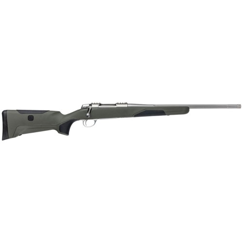 Sako 90 Finnlight Stainless 30-06Sprg - 22" Barrel Sako 90 Finnlight Stainless 30-06Sprg - 22" Barrel