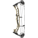 Hoyt *2026* Enduro 70#RH Compound Bow *PREMIER PACKAGE* - Sandstorm Hoyt *2026* Enduro 70#RH Compound Bow *PREMIER PACKAGE* - Sandstorm