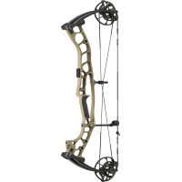 Hoyt *2026* Enduro 70#RH Compound Bow *PREMIER PACKAGE* - Sandstorm Hoyt *2026* Enduro 70#RH Compound Bow *PREMIER PACKAGE* - Sandstorm