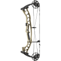 Hoyt *2026* Enduro 60#RH Compound Bow *PREMIER PACKAGE* - Sandstorm Hoyt *2026* Enduro 60#RH Compound Bow *PREMIER PACKAGE* - Sandstorm