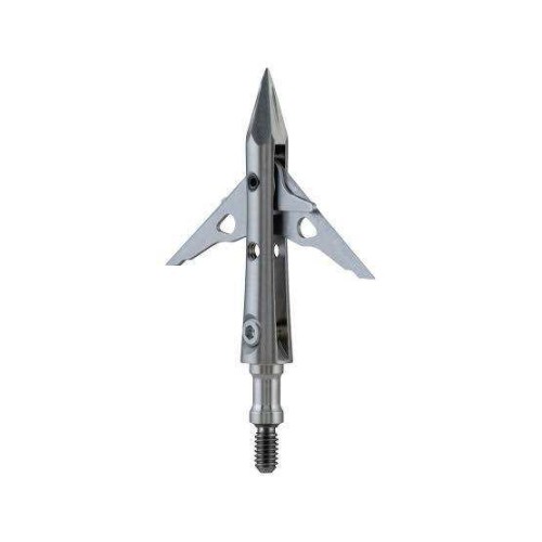 SEVR Magneto Ti 1.75" 2-Blade 100gr Broadhead - 1Pk