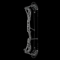 Mathews *2026* ARC 34 70# RH Compound Bow - Shale Mathews *2026* ARC 34 70# RH Compound Bow - Shale