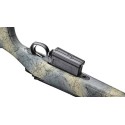 Bergara B-14 Sierra Carbon Wilderness - Sniper Grey Cerakote - 7PRC Bergara B-14 Sierra Carbon Wilderness - Sniper Grey Cerakote - 7PRC