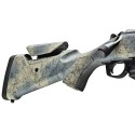 Bergara B-14 Sierra Carbon Wilderness - Sniper Grey Cerakote - 7PRC Bergara B-14 Sierra Carbon Wilderness - Sniper Grey Cerakote - 7PRC