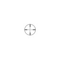 Simmons Pro Target 4-12x40 Riflescope - Mil Dot Reticle