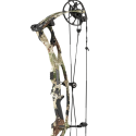Hoyt *2026* Carbon RX-10 RH 70# Compound Bow - Sitka Gore Optifade Subalpine Hoyt *2026* Carbon RX-10 RH 70# Compound Bow - Sitka Gore Optifade Subalpine