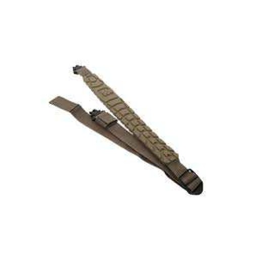 Caldwell Max Grip Slim Sling - FDE