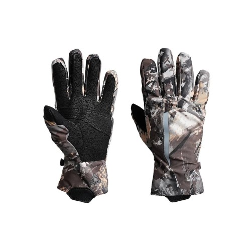 SKRE Deadfall Mid-Season Shooters Glove - Small - Solace SKRE Deadfall Mid-Season Shooters Glove - Small - Solace
