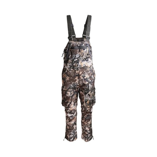 SKRE Hardscrabble Bib - 2XL - Solace SKRE Hardscrabble Bib - 2XL - Solace