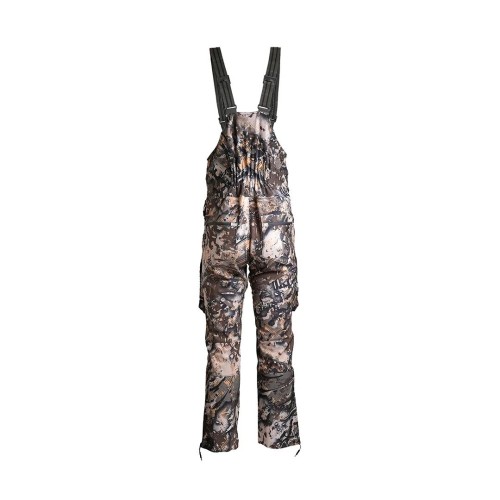 SKRE Hardscrabble Bib - XL - Solace SKRE Hardscrabble Bib - XL - Solace
