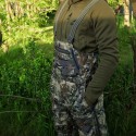 SKRE Hardscrabble Bib - 2XL - Solace SKRE Hardscrabble Bib - 2XL - Solace