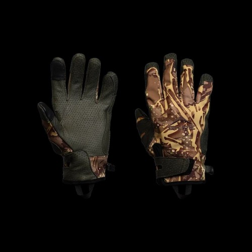 SKRE Rift Waterproof Gloves - Large - Solace SKRE Rift Waterproof Gloves - Large - Solace