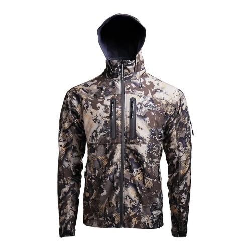 SKRE Hardscrabble Jacket - Large - Solace SKRE Hardscrabble Jacket - Large - Solace