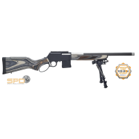 Henry SPD Predator Rifle - 223Rem/5.56NATO - 18" Barrel