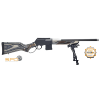 Henry SPD Predator Rifle - 223Rem/5.56NATO - 18" Barrel