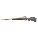 Ruger American Gen II Prairie - Black Splatter - 308Win Ruger American Gen II Prairie - Black Splatter - 308Win