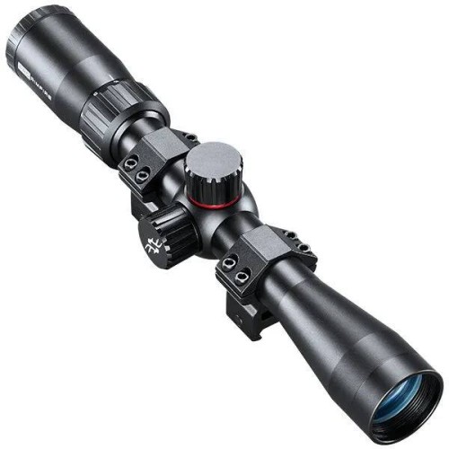 Simmons Pro Hunter Fixed 4x32 Riflescope - .22 Drop Zone Reticle
