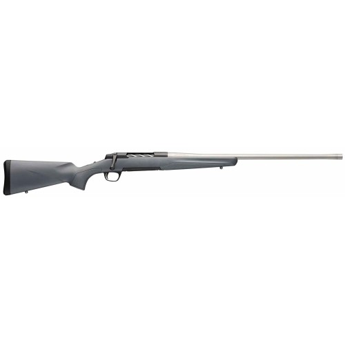 Browning XB2 Composite Special SPR *Stainless* Grey - 300PRC Browning XB2 Composite Special SPR *Stainless* Grey - 300PRC