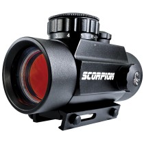Scorpion SRD30 Red/Green Dot