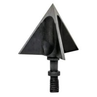 Slick Trick SS3 100gr 3-Blade Broadheads - 3PK