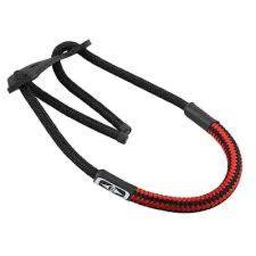 Easton Wrist Sling - Stiff - Red
