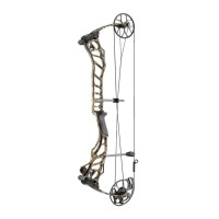 Mathews *2026* Stryde 30.5 RH 50#-70# Compound Bow - Mossy Oak Bottomland