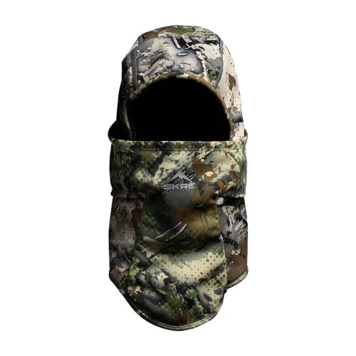 SKRE Blindside Balaclava - Summit SKRE Blindside Balaclava - Summit