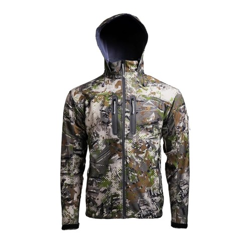 SKRE Hardscrabble Jacket - Large - Summit SKRE Hardscrabble Jacket - Large - Summit