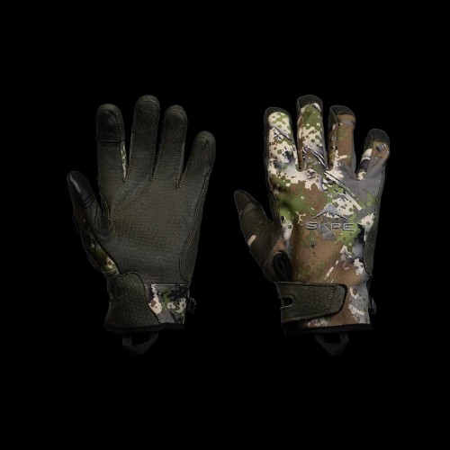 SKRE Rift Waterproof Gloves - Medium - Summit SKRE Rift Waterproof Gloves - Medium - Summit